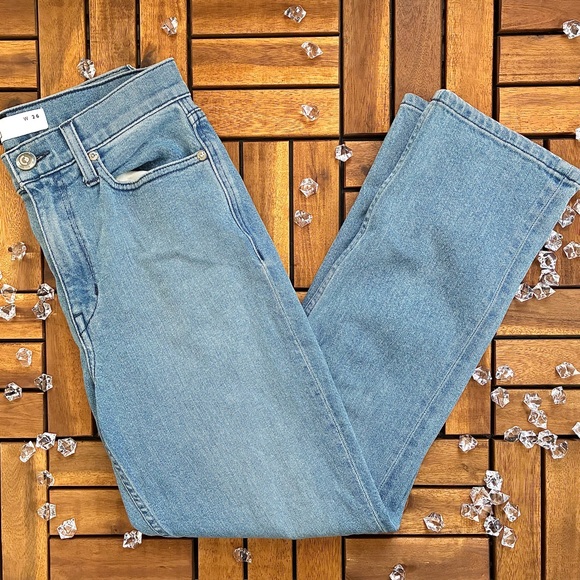 AYR YES YES YES IRIE JEANS - Picture 3 of 15